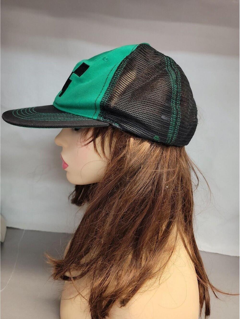 Designed by Jinx baseball cap hat adjustable snap back